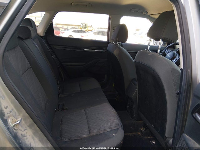 Kia Seltos Lx