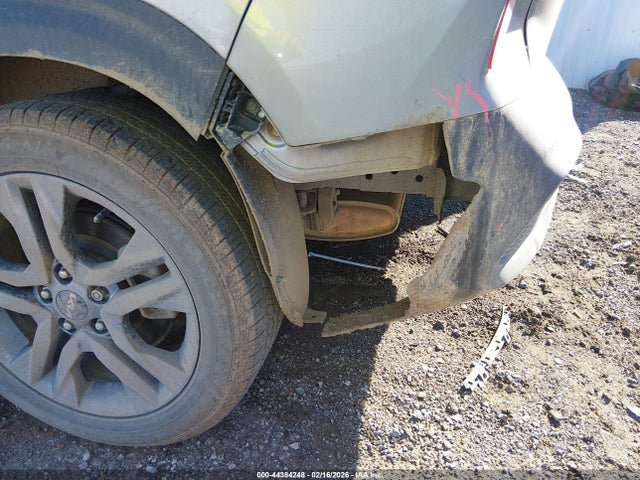 Kia Seltos Lx
