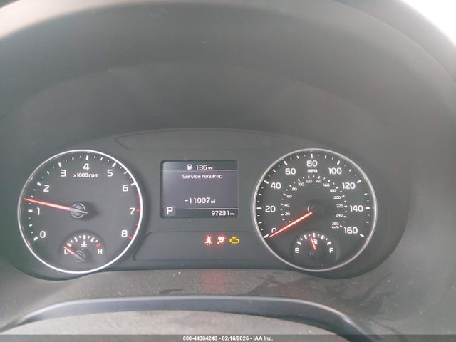 Kia Seltos Lx