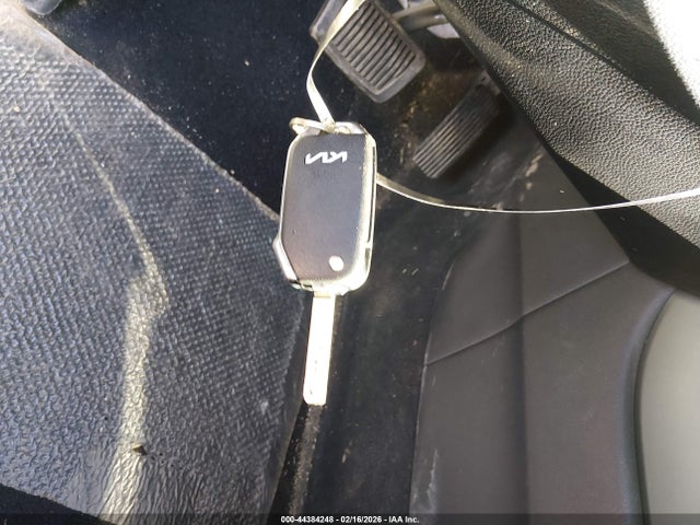 Kia Seltos Lx