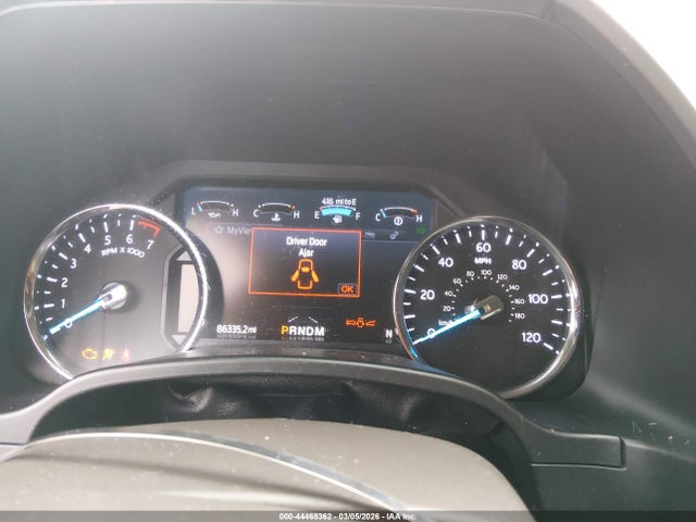 Ford Expedition Xlt