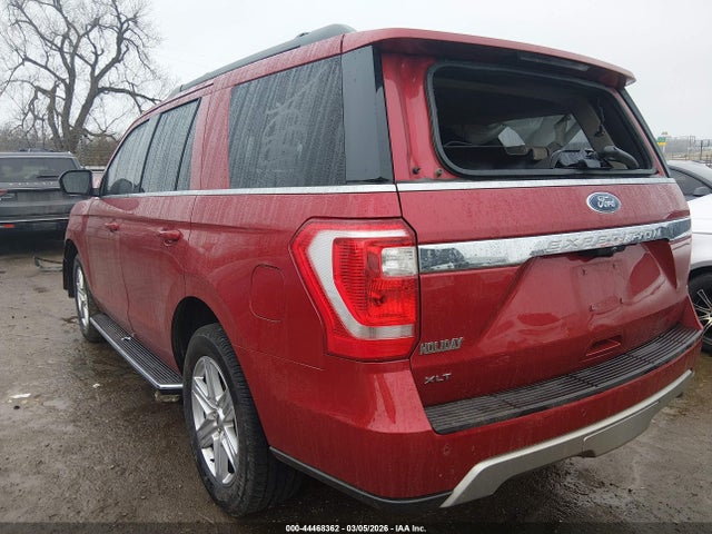 Ford Expedition Xlt