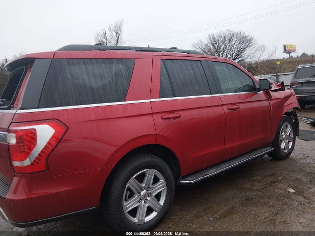 Ford Expedition Xlt