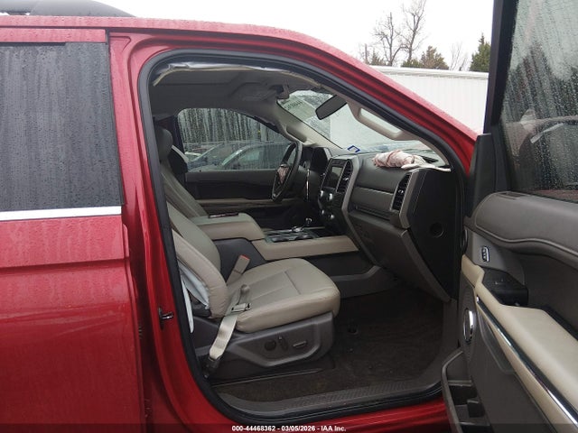 Ford Expedition Xlt