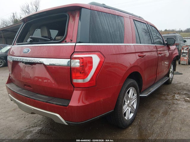 Ford Expedition Xlt