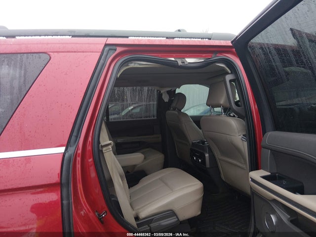 Ford Expedition Xlt