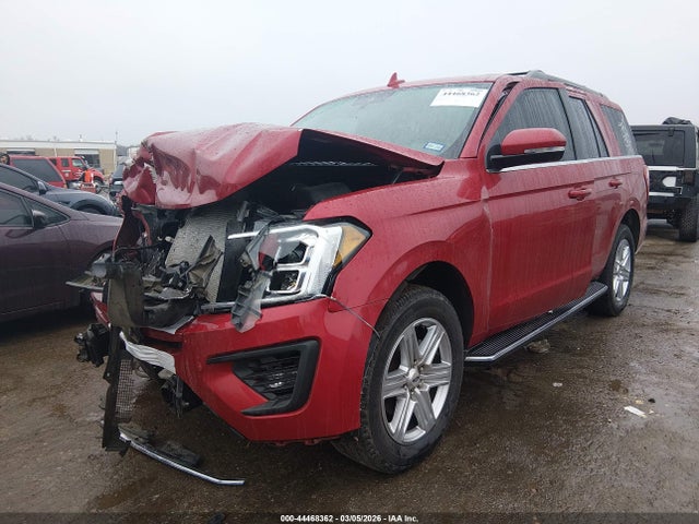 Ford Expedition Xlt