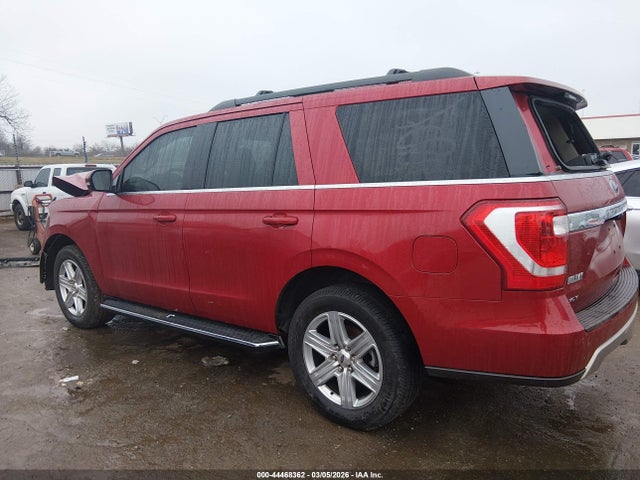 Ford Expedition Xlt