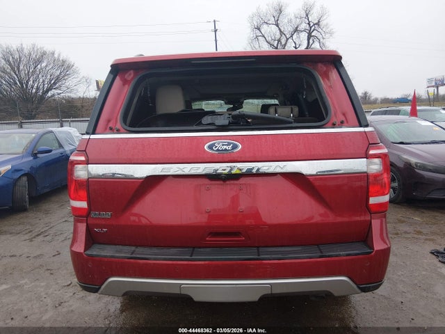 Ford Expedition Xlt