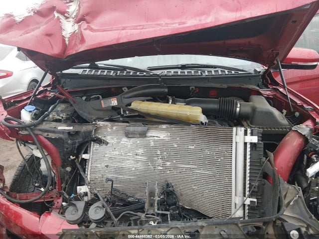 Ford Expedition Xlt