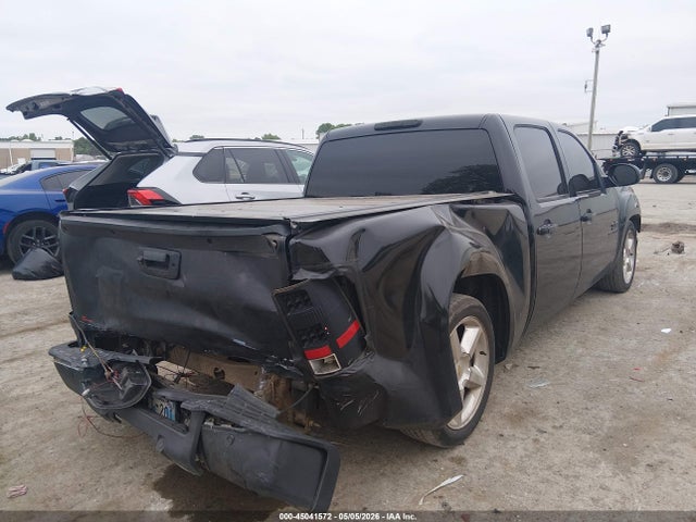 GMC Sierra 1500 Sle
