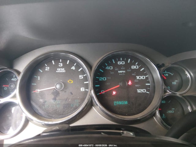 GMC Sierra 1500 Sle