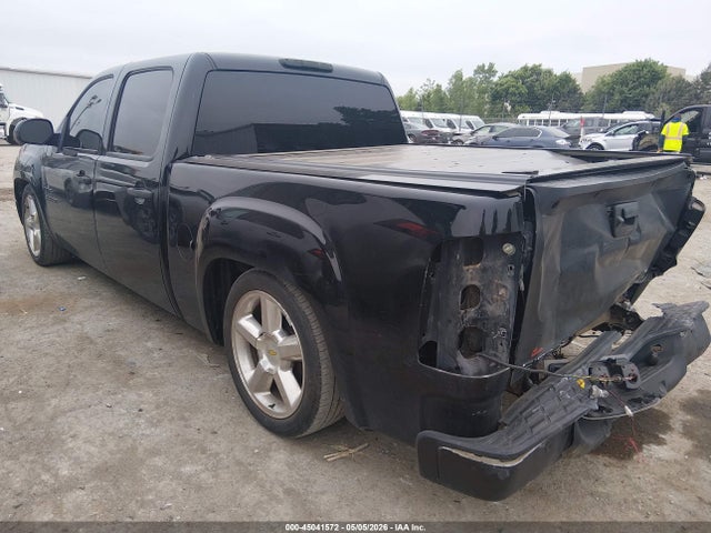 GMC Sierra 1500 Sle