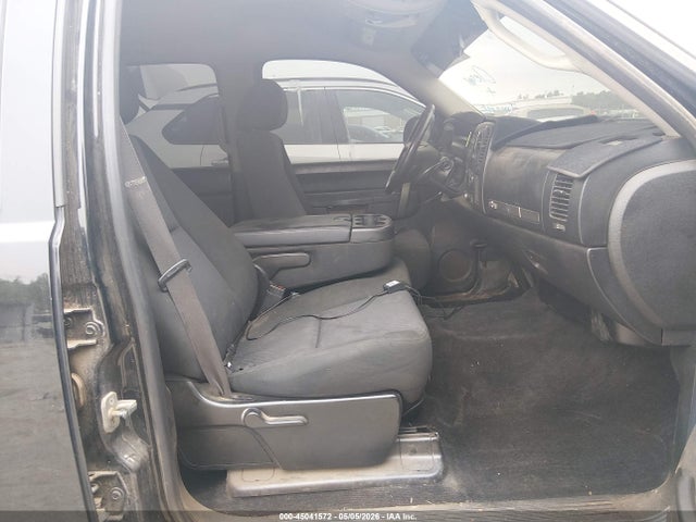 GMC Sierra 1500 Sle