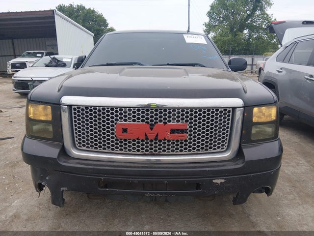 GMC Sierra 1500 Sle