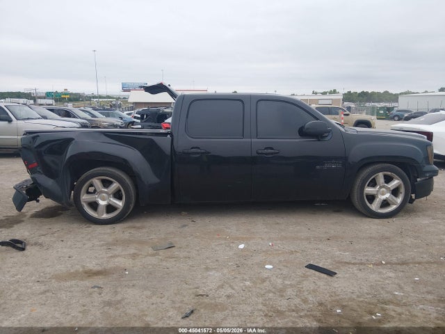 GMC Sierra 1500 Sle