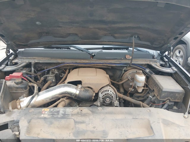 GMC Sierra 1500 Sle