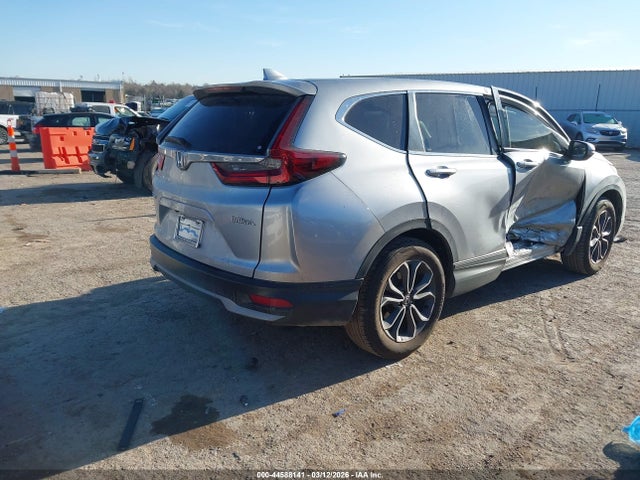 Honda CR-V 2wd Ex