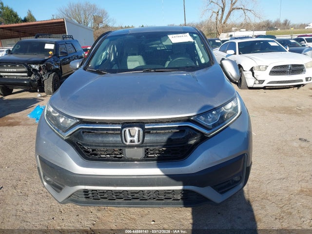 Honda CR-V 2wd Ex