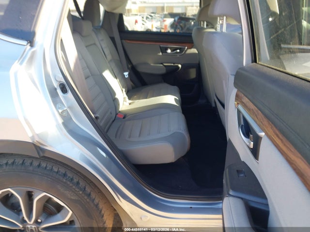 Honda CR-V 2wd Ex
