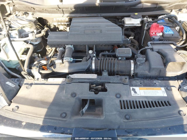 Honda CR-V 2wd Ex
