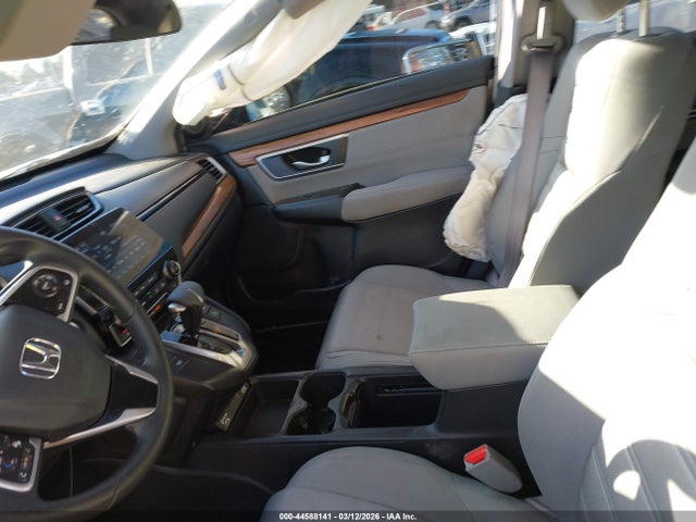Honda CR-V 2wd Ex