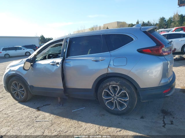 Honda CR-V 2wd Ex