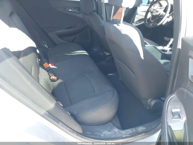 Chevrolet Malibu 1lt