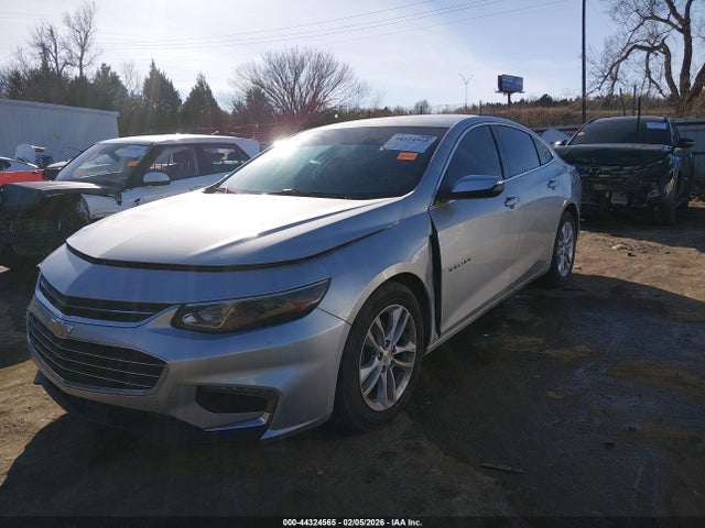 Chevrolet Malibu 1lt