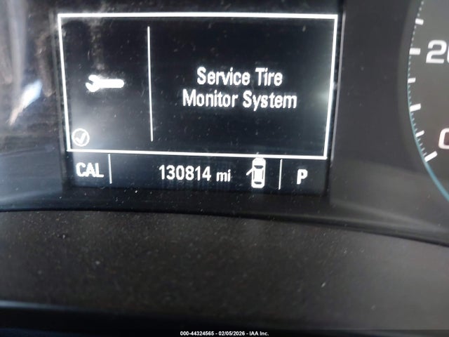 Chevrolet Malibu 1lt
