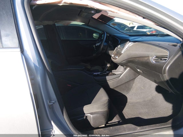 Chevrolet Malibu 1lt