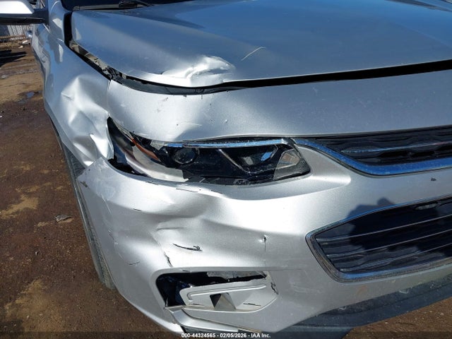 Chevrolet Malibu 1lt