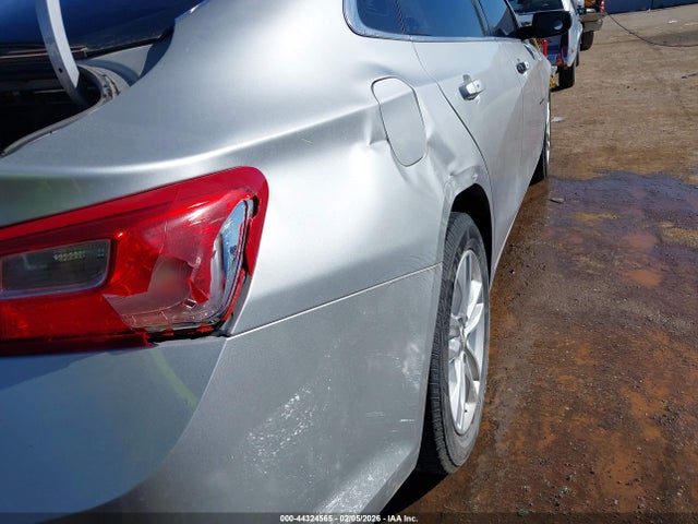 Chevrolet Malibu 1lt
