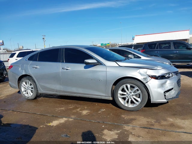 Chevrolet Malibu 1lt