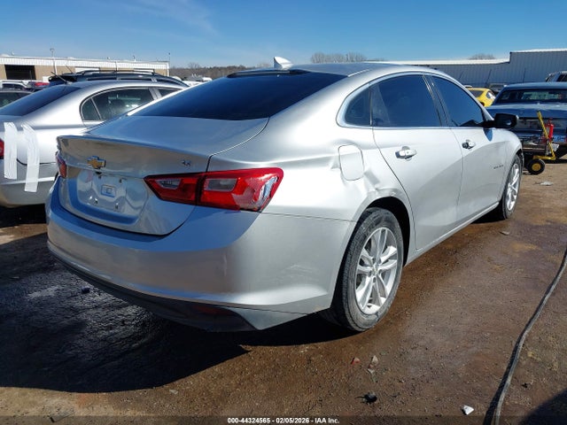 Chevrolet Malibu 1lt