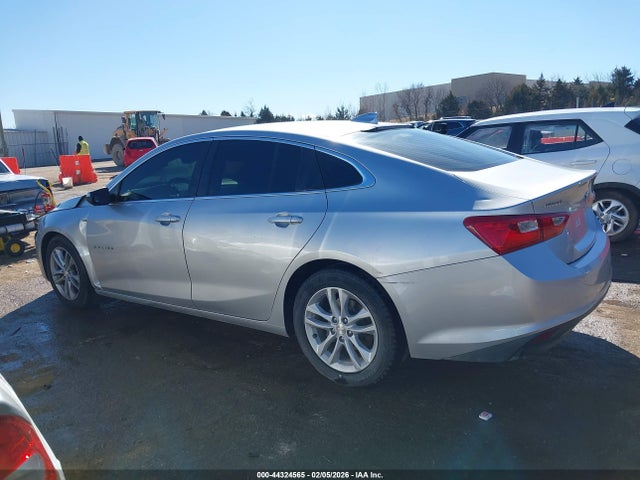 Chevrolet Malibu 1lt