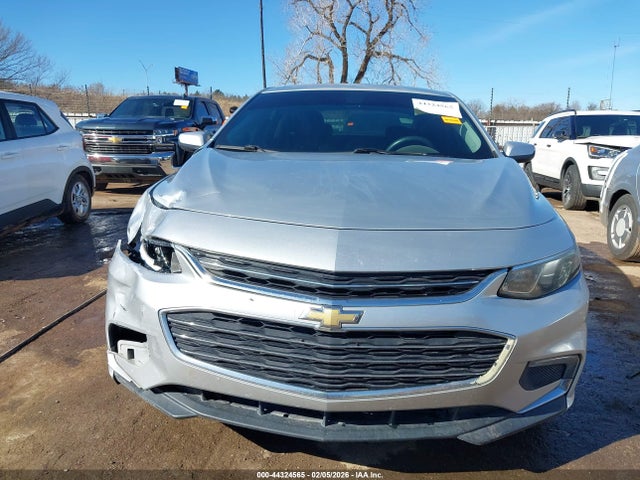 Chevrolet Malibu 1lt