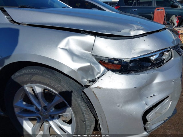 Chevrolet Malibu 1lt