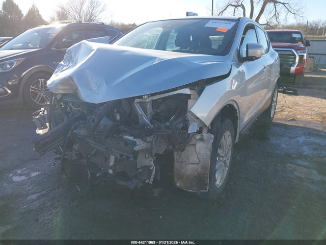 Nissan Rogue S Fwd Xtronic Cvt