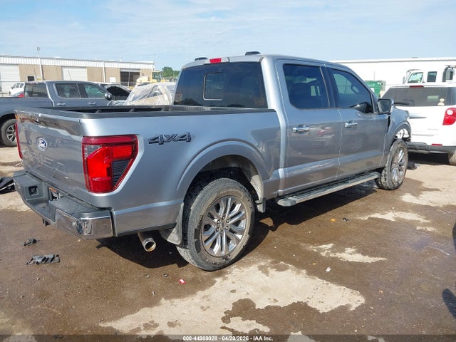 Ford F-150 Xlt