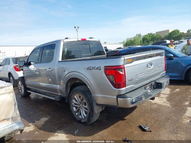Ford F-150 Xlt