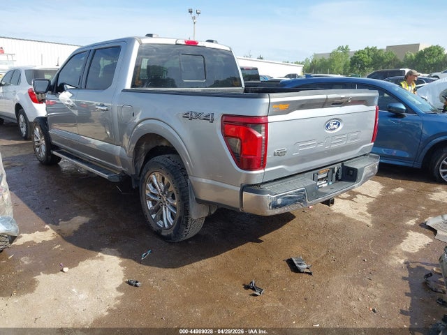 Ford F-150 Xlt