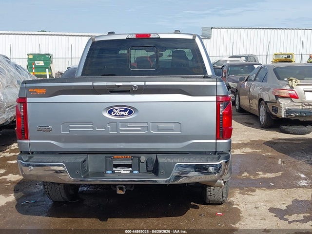 Ford F-150 Xlt