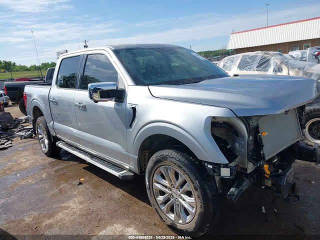Ford F-150 Xlt