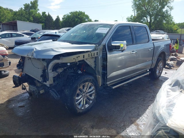 Ford F-150 Xlt