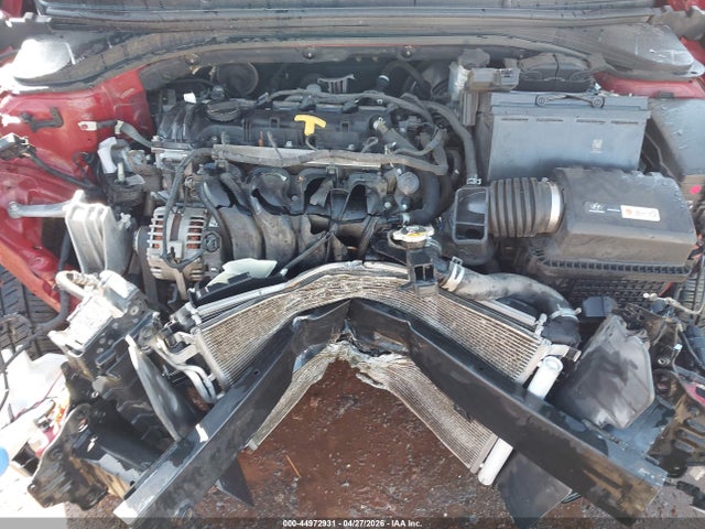 Hyundai ELANTRA Value Edition