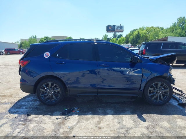 Chevrolet Equinox Fwd Rs