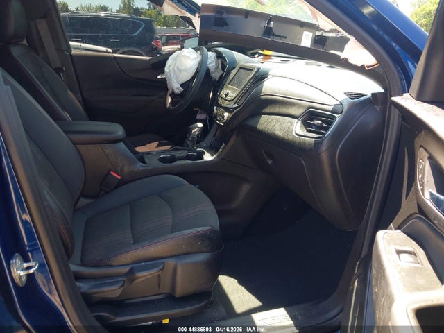 Chevrolet Equinox Fwd Rs