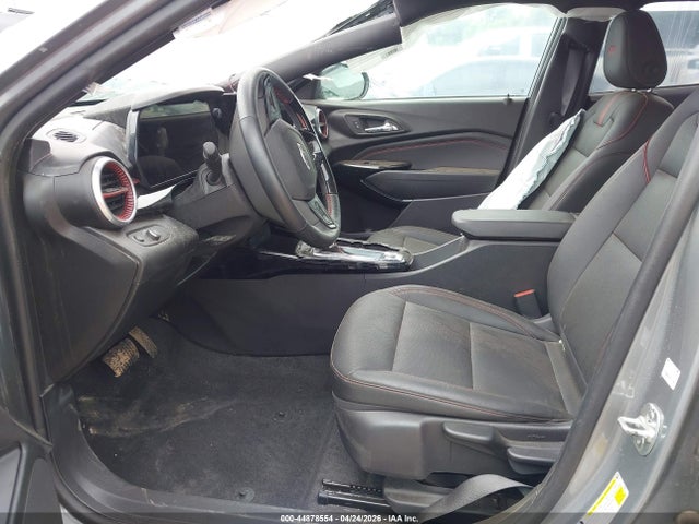 Chevrolet Trax Fwd 2rs