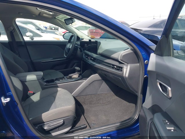 Kia K4 Lxs